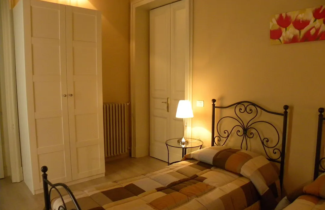 B&B Residenza Umberto-1